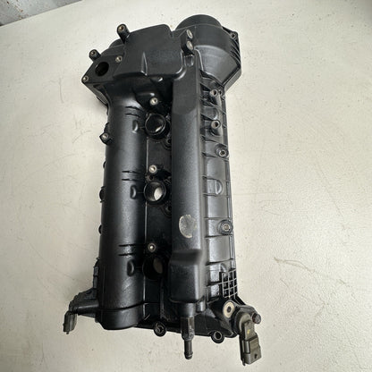 12-14 HYUNDAI GENESIS 3.8L Santa Fe 3.3L RIGHT SIDE VALVE COVER 22420-3CGA0 OEM