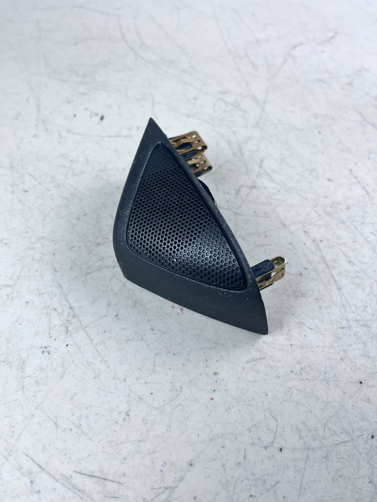 2010-2015 CHEVROLET CAMARO LEFT DRIVER SIDE LH DOOR PANEL TWEETER SPEAKER OEM