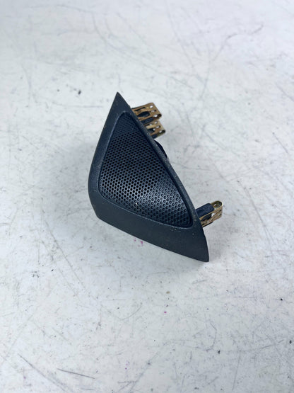 2010-2015 CHEVROLET CAMARO LEFT DRIVER SIDE LH DOOR PANEL TWEETER SPEAKER OEM