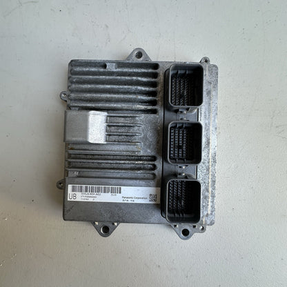 Engine ECM Control Module 2.4L Fits 17-18 ACURA TLX 37820-RDF-A02 37820RDFA02