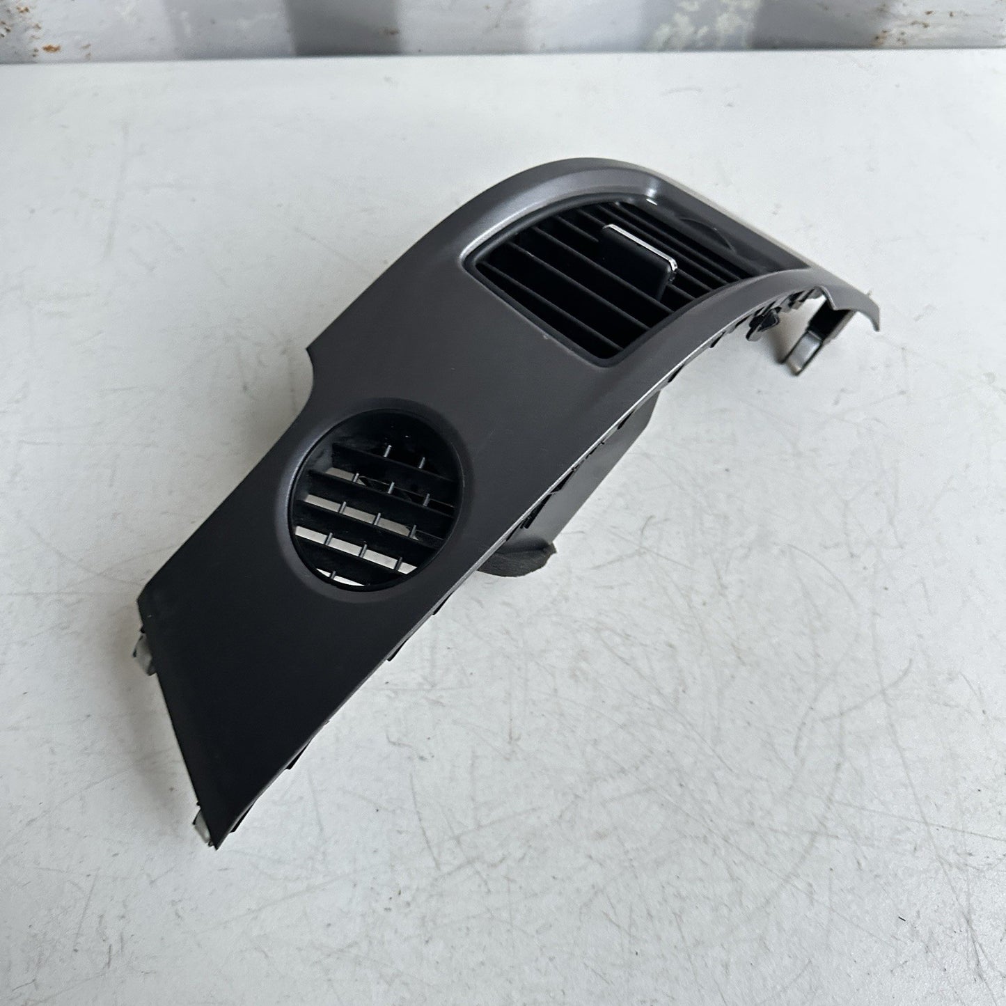 2007-2011 HONDA CR-V CRV OEM Front Right Passenger Side Dash AC Air Vent Trim