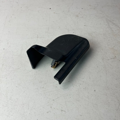 2014-2019 CHEVROLET CORVETTE LEFT DRIVER SIDE SEAT RAIL OUTER TRIM L0286904 OEM
