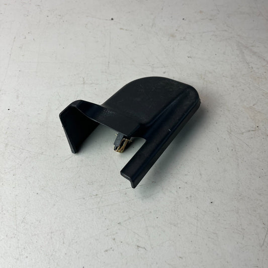 2014-2019 CHEVROLET CORVETTE LEFT DRIVER SIDE SEAT RAIL OUTER TRIM L0286904 OEM