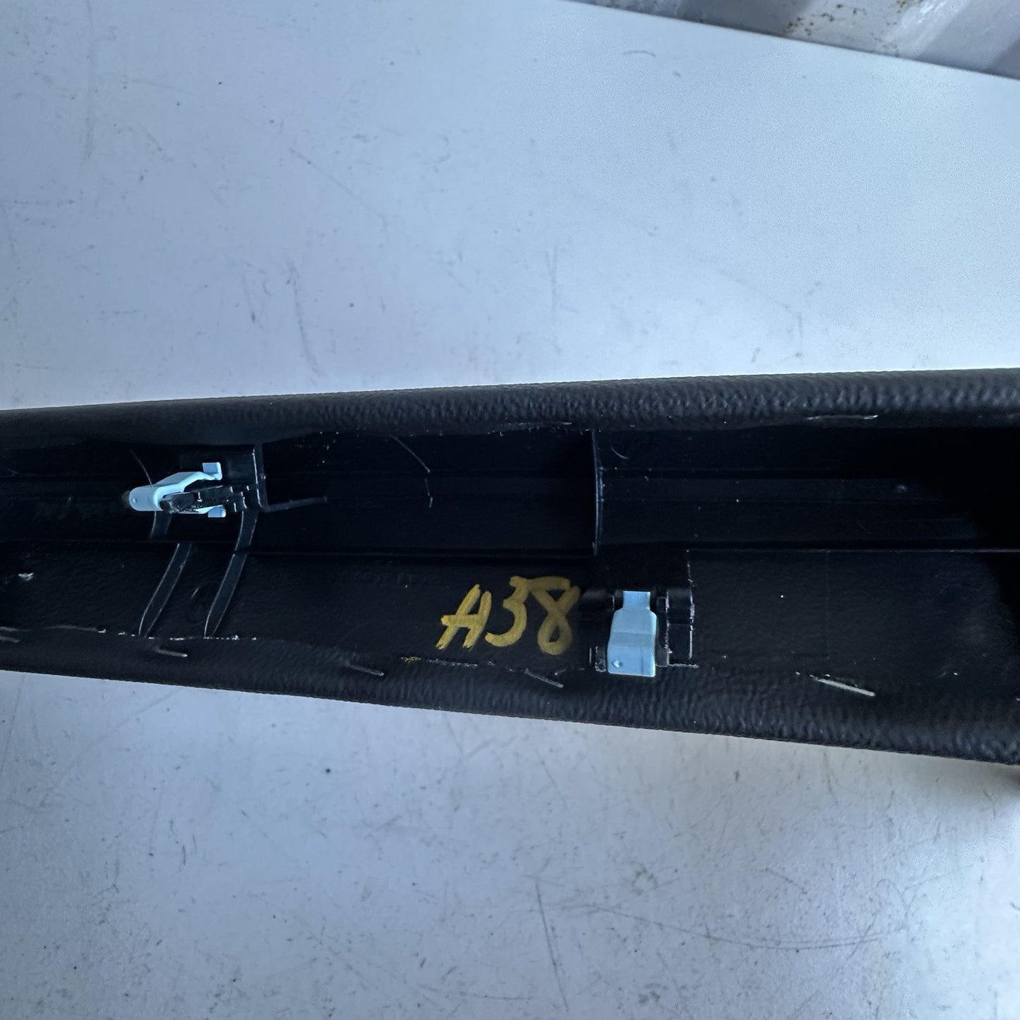 2023-2026 ACURA INTEGRA DASH RIGHT PASSENGER SIDE MOLDING TRIM COVER PANEL OEM