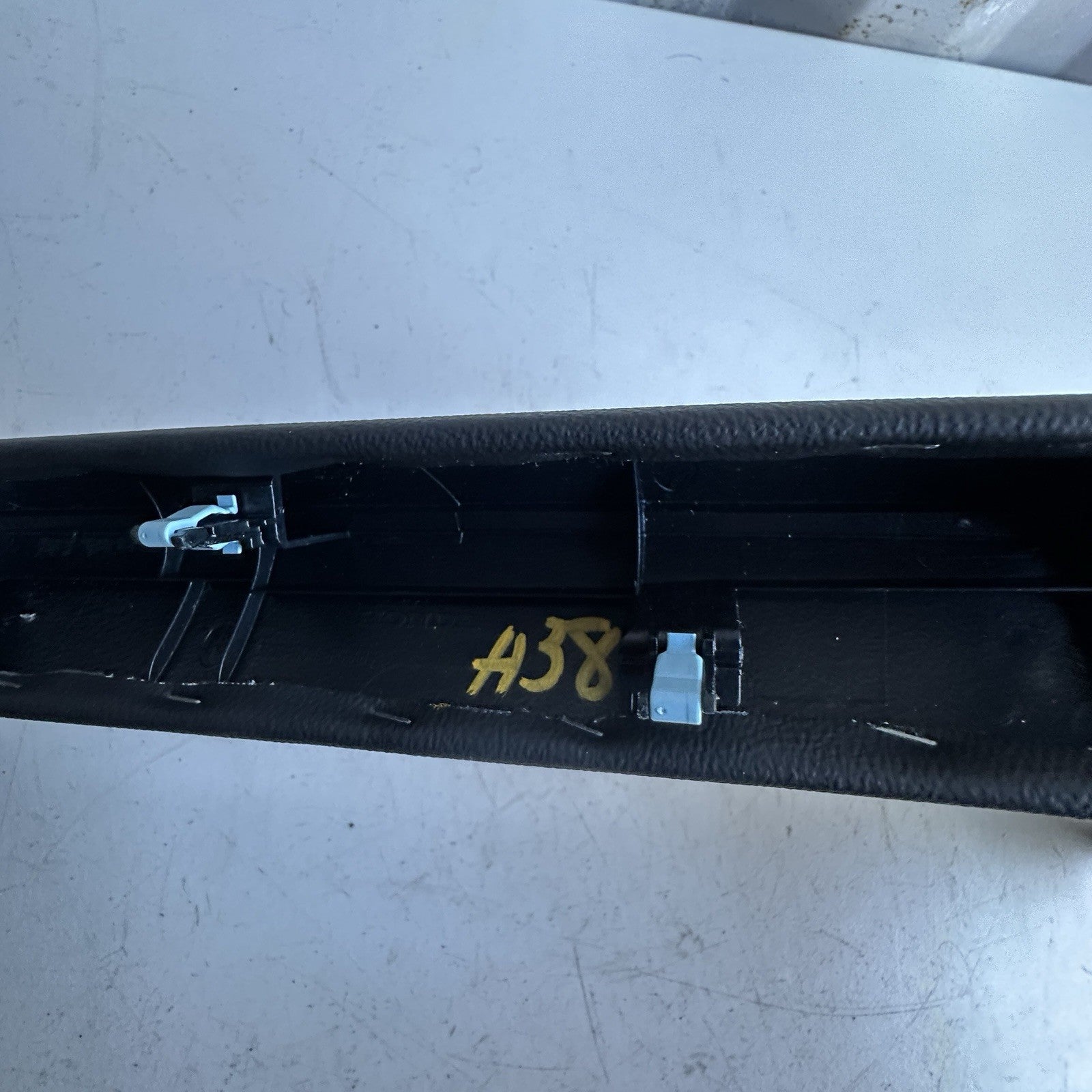 2023-2026 ACURA INTEGRA DASH RIGHT PASSENGER SIDE MOLDING TRIM COVER PANEL OEM