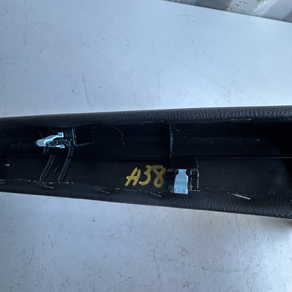 2023-2026 ACURA INTEGRA DASH RIGHT PASSENGER SIDE MOLDING TRIM COVER PANEL OEM
