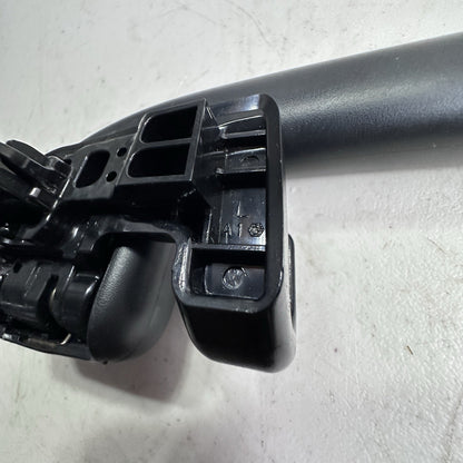 2020-2022 TOYOTA COROLLA REAR LEFT DRIVER INTERIOR ROOF GRAB HANDLE OEM BLACK
