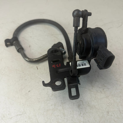 2014-19 CHEVROLET CORVETTE REAR LEFT SUSPENSION HEIGHT CONTROL LEVEL SENSOR OEM