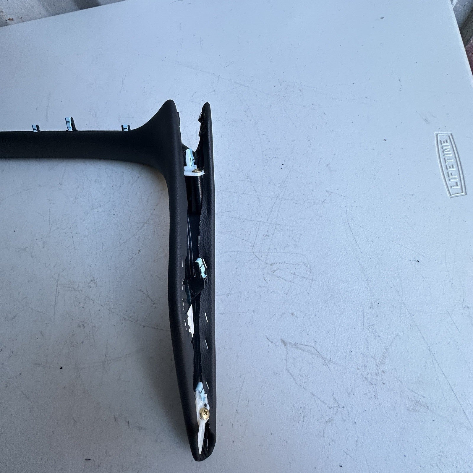 2023-2026 ACURA INTEGRA DASH RIGHT PASSENGER SIDE MOLDING TRIM COVER PANEL OEM