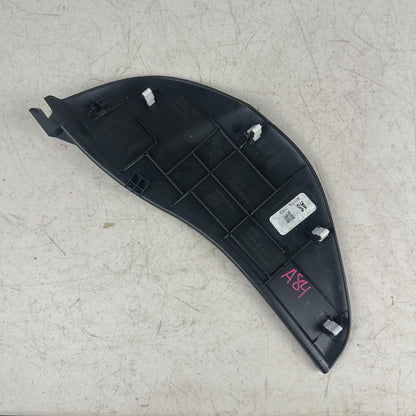 2017-2022 HONDA CR-V DASH DASHBOARD RIGHT PASSENGER SIDE END CAP TRIM COVER OEM