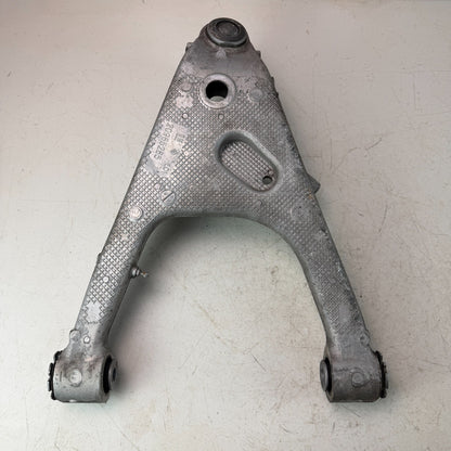 2014-2019 CHEVROLET CORVETTE REAR LEFT DRIVER SIDE LOWER CONTROL ARM 20965285