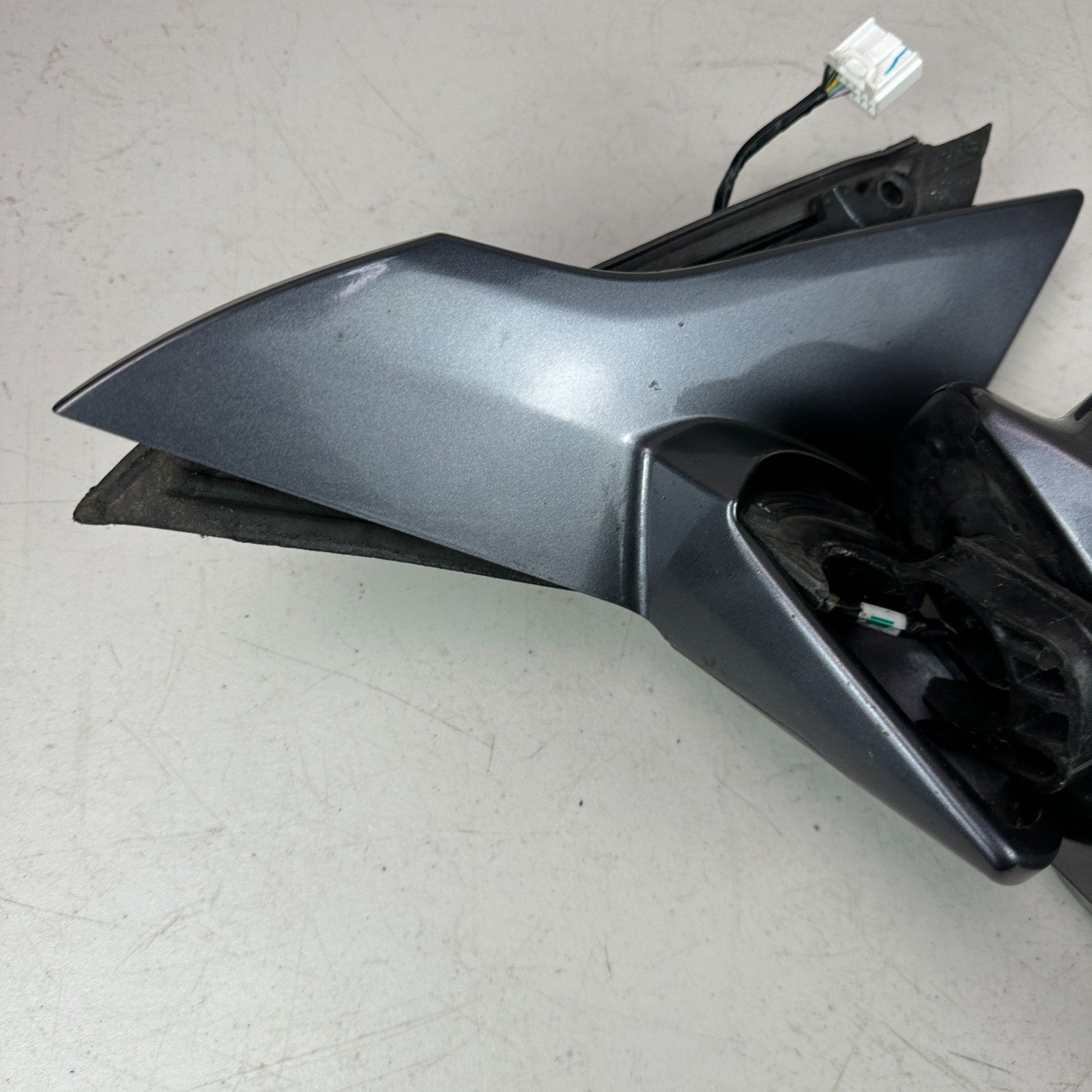 2013-2017 HONDA ACCORD FRONT LEFT VIEW DOOR MIRROR 76250-T2G-A12 *PART ONLY*