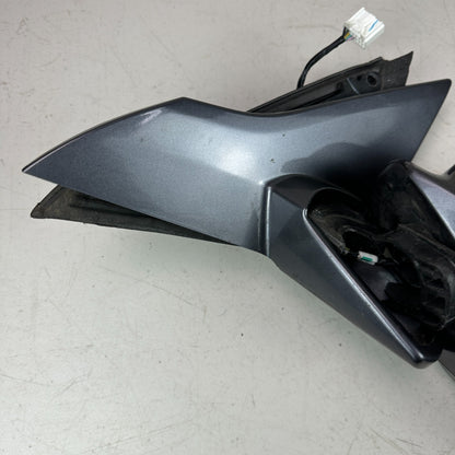 2013-2017 HONDA ACCORD FRONT LEFT VIEW DOOR MIRROR 76250-T2G-A12 *PART ONLY*