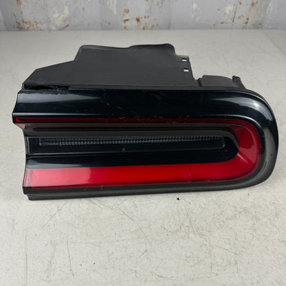 2015-2023 DODGE CHALLENGER REAR RIGHT SIDE OUTER TAILLIGHT TAIL LIGHT LAMP OEM