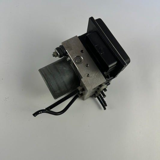 2010-2015 CHEVROLET CAMARO ANTI-LOCK ABS PUMP CONTROL MODULE 0265951708 OEM