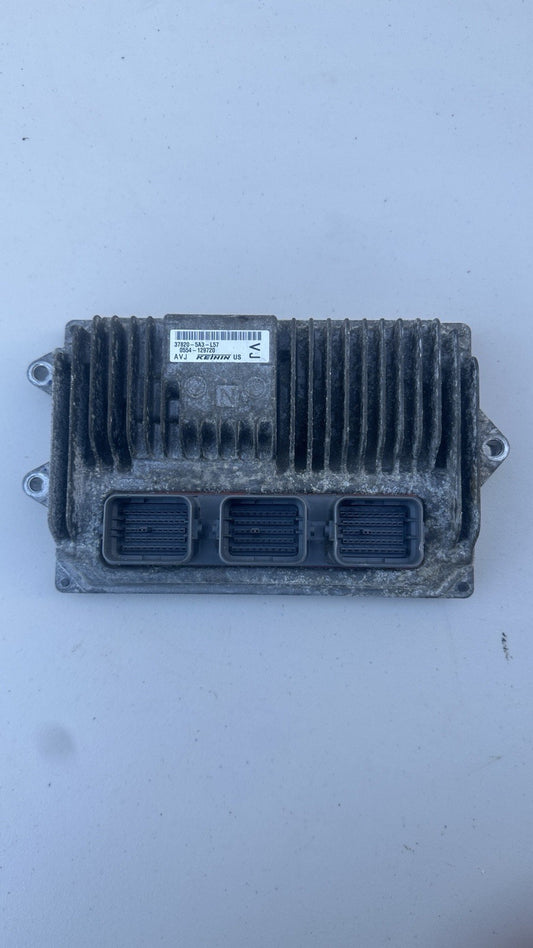 2013 Honda Accord Engine Control Module ECU ECM 37820-5A3-L57 OEM