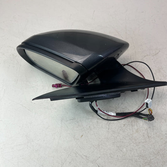 2015-2019 MERCEDES W205 C300 FRONT LEFT DRIVER SIDE VIEW DOOR MIRROR 699071 OEM