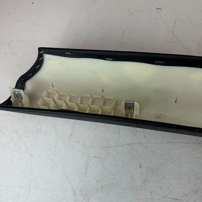 05-13 CHEVROLET CORVETTE C6 WINDSHIELD FRONT RIGHT A-PILLAR TRIM COVER PANEL OEM