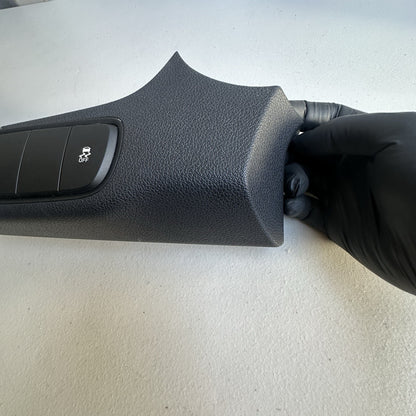 2016-2018 Kia Sorento Dash Stability Control Switch Trim OEM 93700-C5160WK