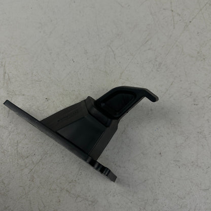 2014-2019 CHEVROLET CORVETTE REAR LEFT COMPARTMENT STORAGE TRAY HOOK CLIP OEM