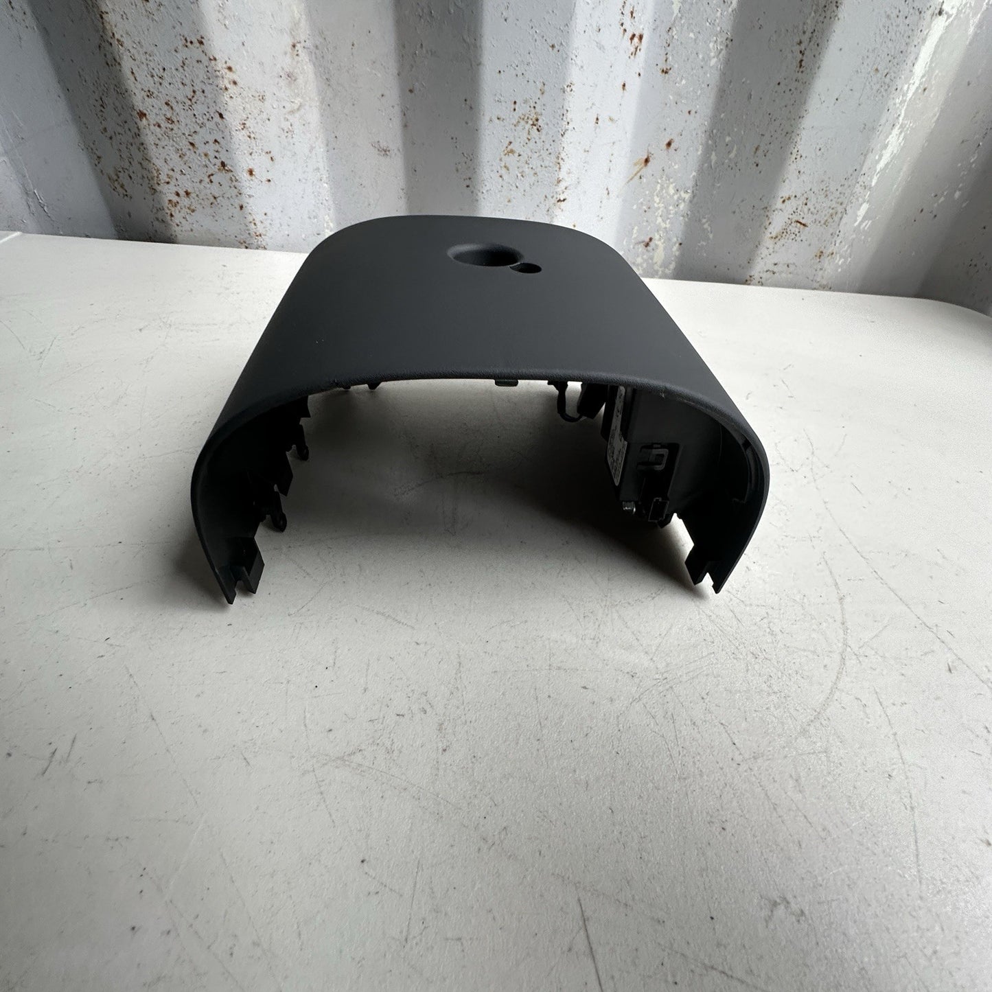 2014-2019 C7 Corvette Lower Steering Column Cover Trim Panel OEM