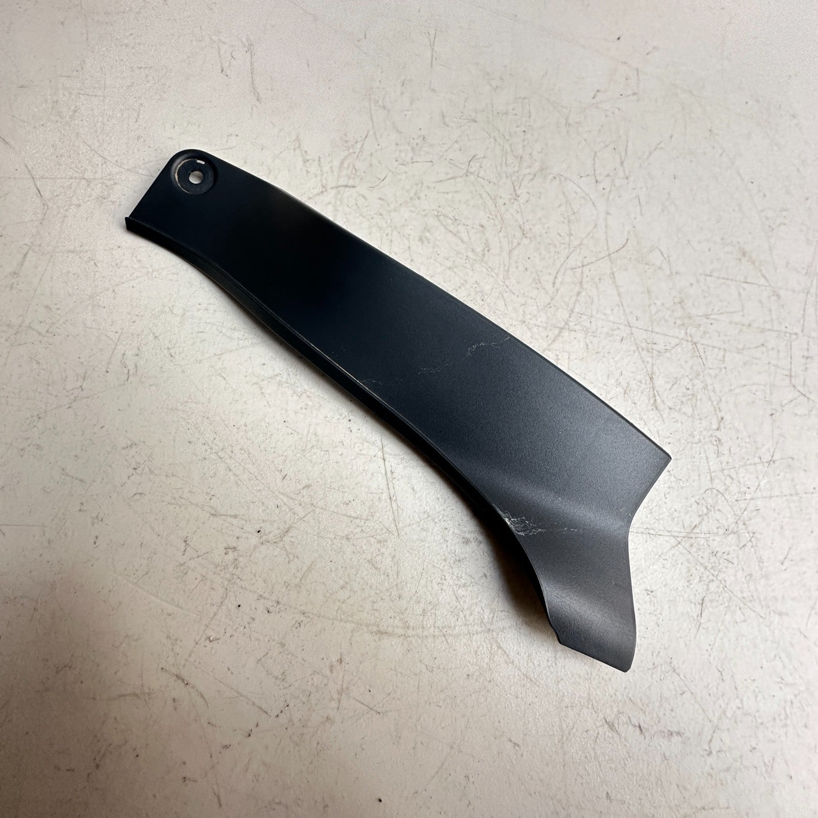 2023-2025 ACURA INTEGRA REAR LEFT SIDE TRUNK PANEL BLIND  TRIM COVER BEZEL OEM