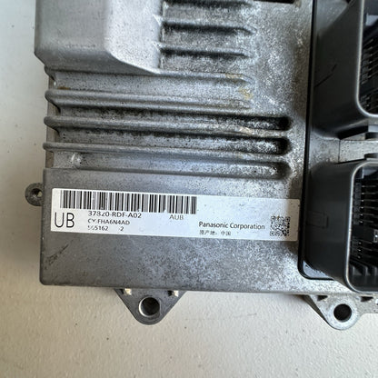 Engine ECM Control Module 2.4L Fits 17-18 ACURA TLX 37820-RDF-A02 37820RDFA02