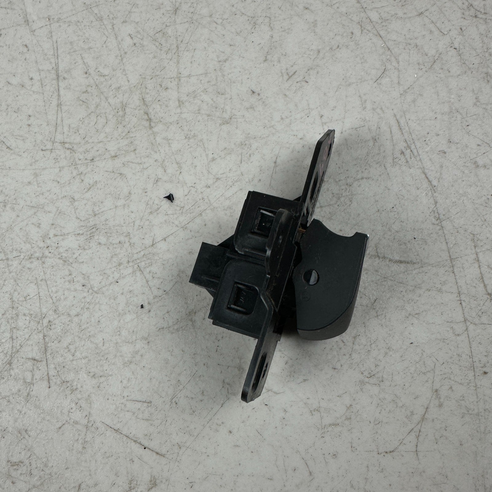 2014-2019 Chevrolet Corvette C7 ZR1 Electronic Parking Brake Control Switch OEM