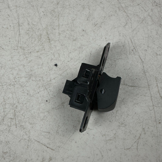 2014-2019 Chevrolet Corvette C7 ZR1 Electronic Parking Brake Control Switch OEM
