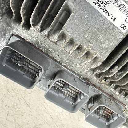 2016-2017 HONDA ACCORD ECM ECU ENGINE COMPUTER CONTROL MODULE 37820-5A0-L64 OEM