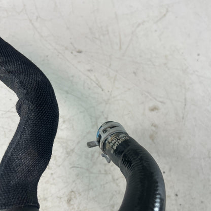2016-2024 CHEVROLET CAMARO ENGINE RADIATOR COOLANT HOSE LINE PIPE 84134914 OEM