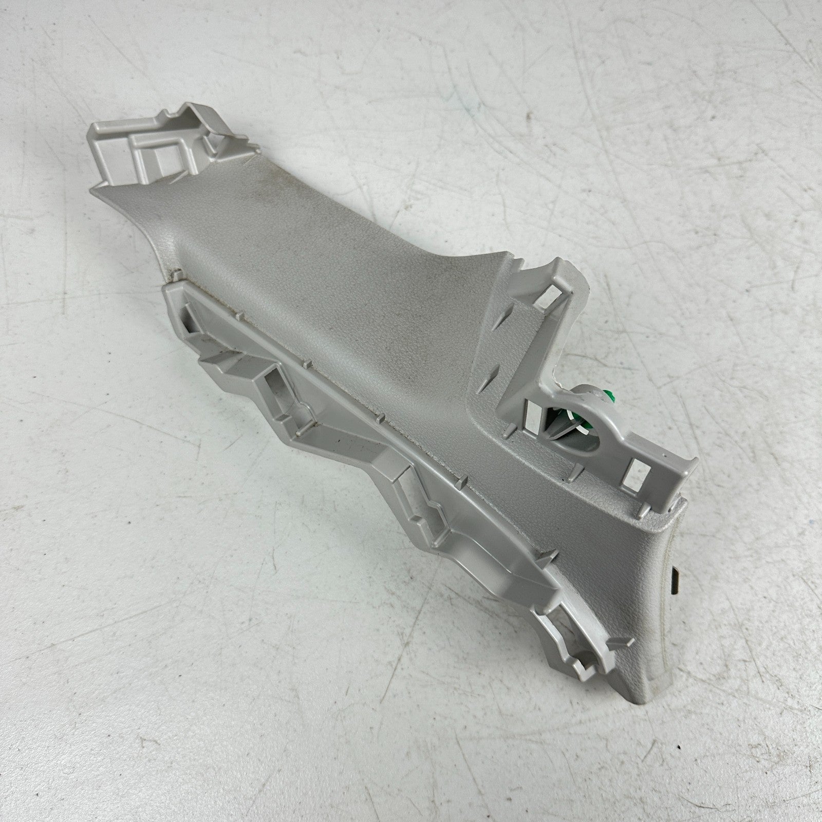 2016 - 2021 HONDA CIVIC REAR LEFT SIDE PILLAR LOWER QUARTER COVER TRIM PANEL OEM