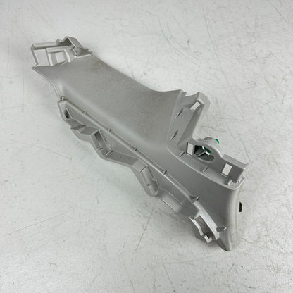 2016 - 2021 HONDA CIVIC REAR LEFT SIDE PILLAR LOWER QUARTER COVER TRIM PANEL OEM