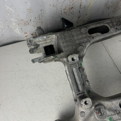 2014-2019 CHEVROLET CORVETTE C7 REAR SUSPENSION CRADLE SUBFRAME CROSS MEMBER OEM