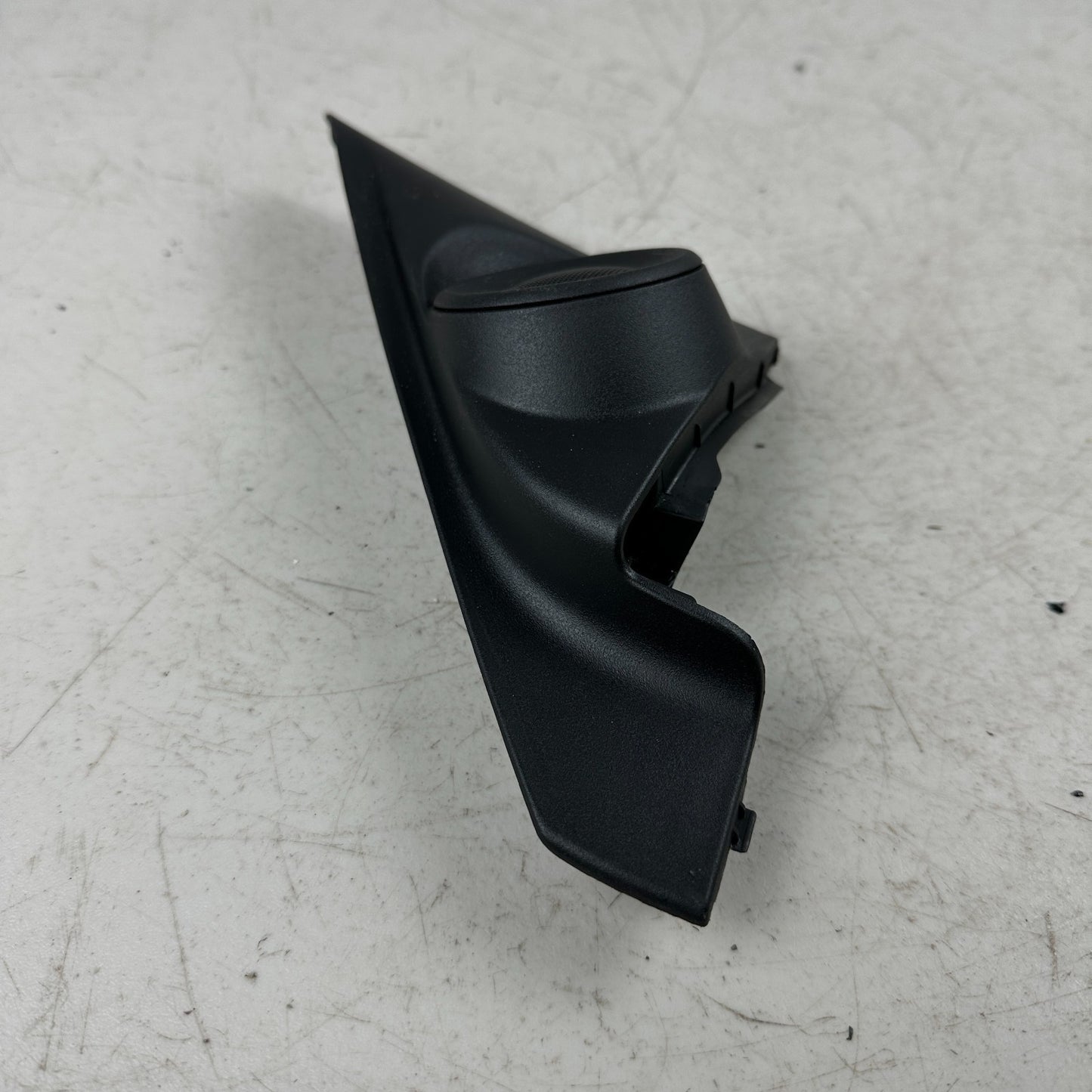 2013-2017 HONDA ACCORD FRONT RIGHT CORNER SPEAKER W/ COVER TRIM OEM 76220T2AA110