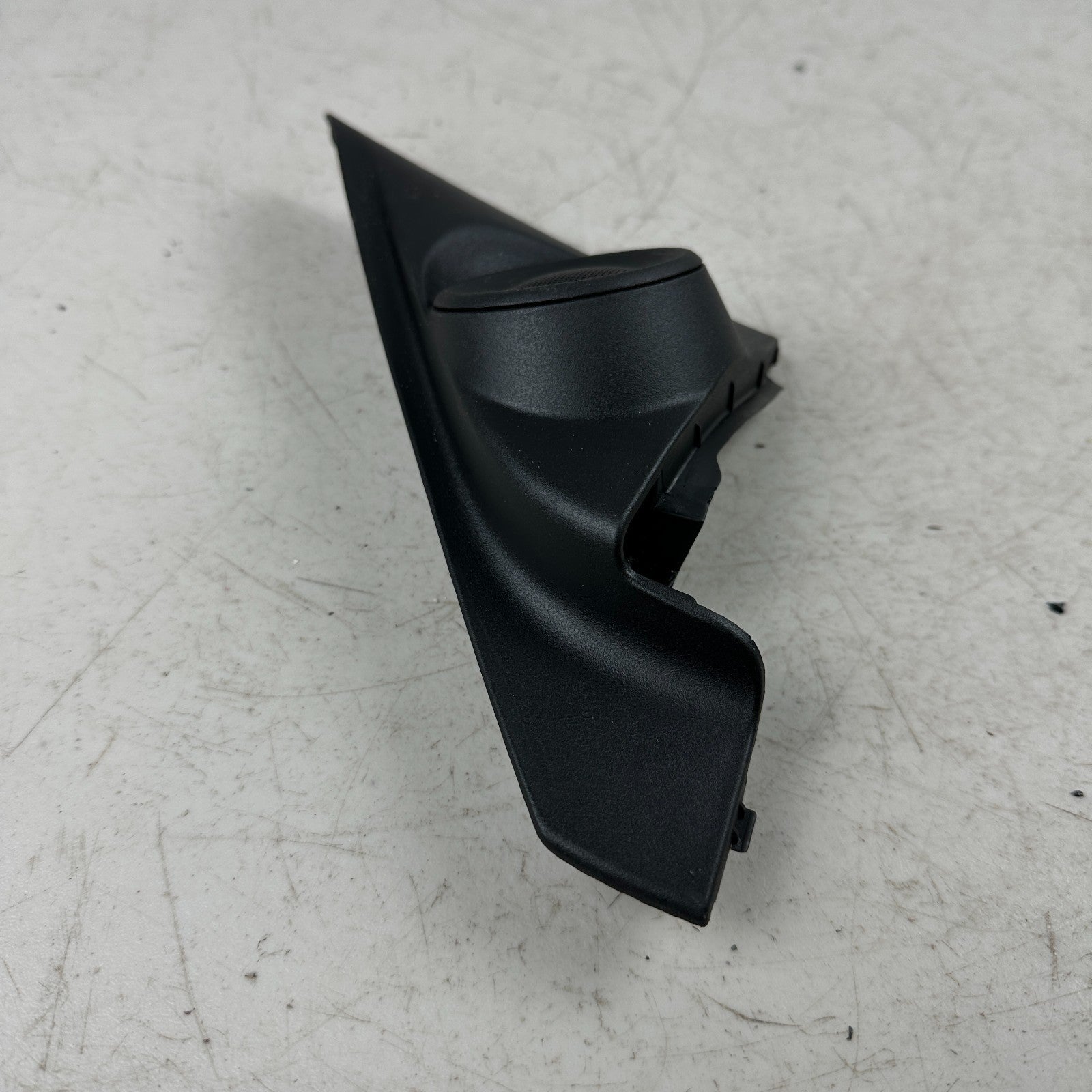 2013-2017 HONDA ACCORD FRONT RIGHT CORNER SPEAKER W/ COVER TRIM OEM 76220T2AA110