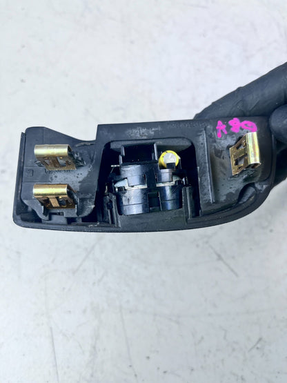 2010-2015 CHEVROLET CAMARO LEFT DRIVER SIDE LH DOOR PANEL TWEETER SPEAKER OEM