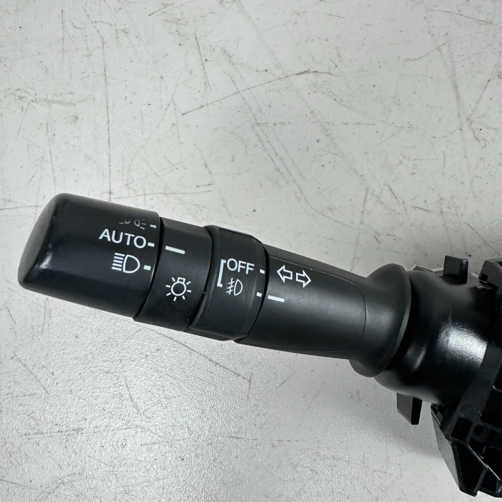 2013-2017 HONDA ACCORD SEDAN STEERING COLUMN TURN SIGNAL WIPER COMBO SWITCH OEM