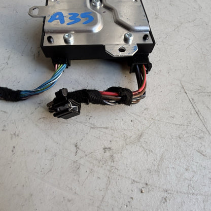 06-14 Mercedes C300 C350 S550 GL450 E350 Fuel Pump Control Module Unit W204