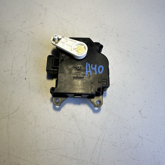 2014-2017 ACURA RLX TECH OEM A/C HEATER BLEND DOOR FLAP ACTUATOR 063800-2220