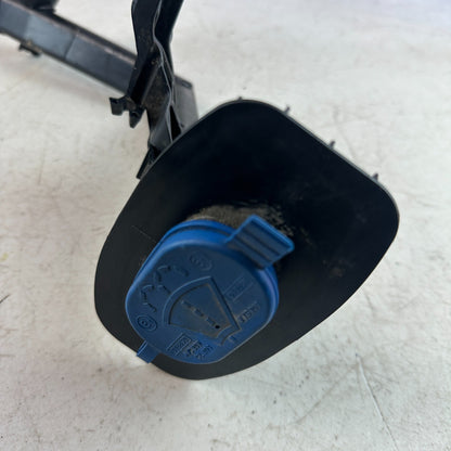 2015-2023 MERCEDES W205 C300 WINDSHIELD WASHER FLUID RESERVOIR FILLER NECK OEM