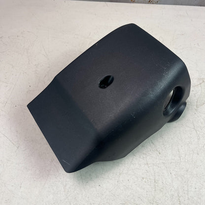 2020-2025 TOYOTA COROLLA STEERING COLUMN LOWER SHROUD COVER TRIM 45287-12750 OEM