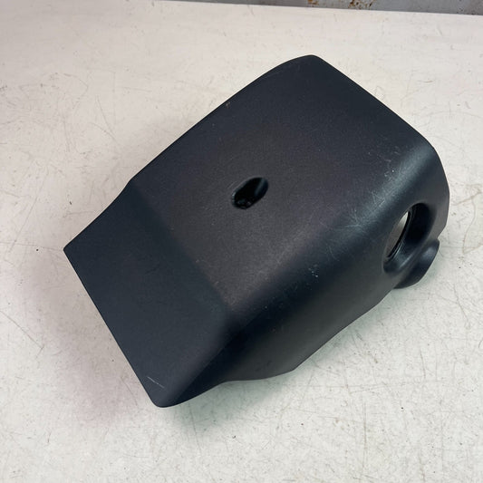 2020-2025 TOYOTA COROLLA STEERING COLUMN LOWER SHROUD COVER TRIM 45287-12750 OEM