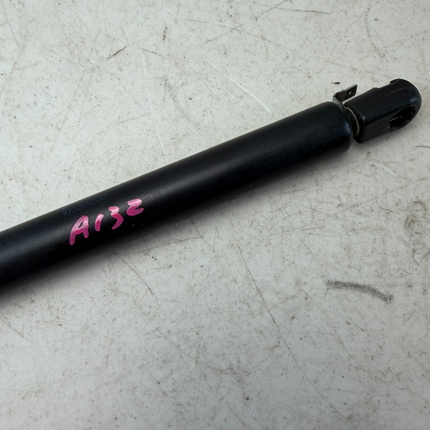 2005-2013 CHEVROLET CORVETTE REAR TRUNK LID LIFT SUPPORT SHOCK STRUT PAIR OEM