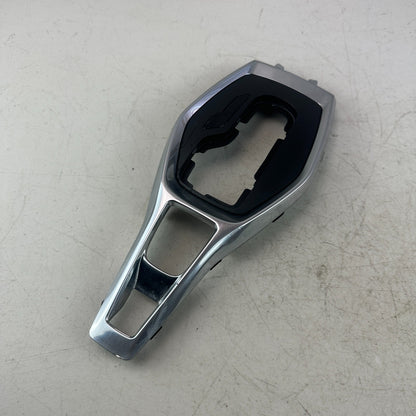 2016-2024 CHEVROLET CAMARO AUTOMATIC TRANS SHIFTER KNOB BOOT TRIM 23281831 OEM