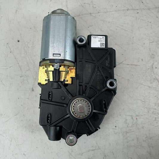 2017-2020 MASERATI LEVANTE M161 SUNROOF MOTOR DRIVE UNIT