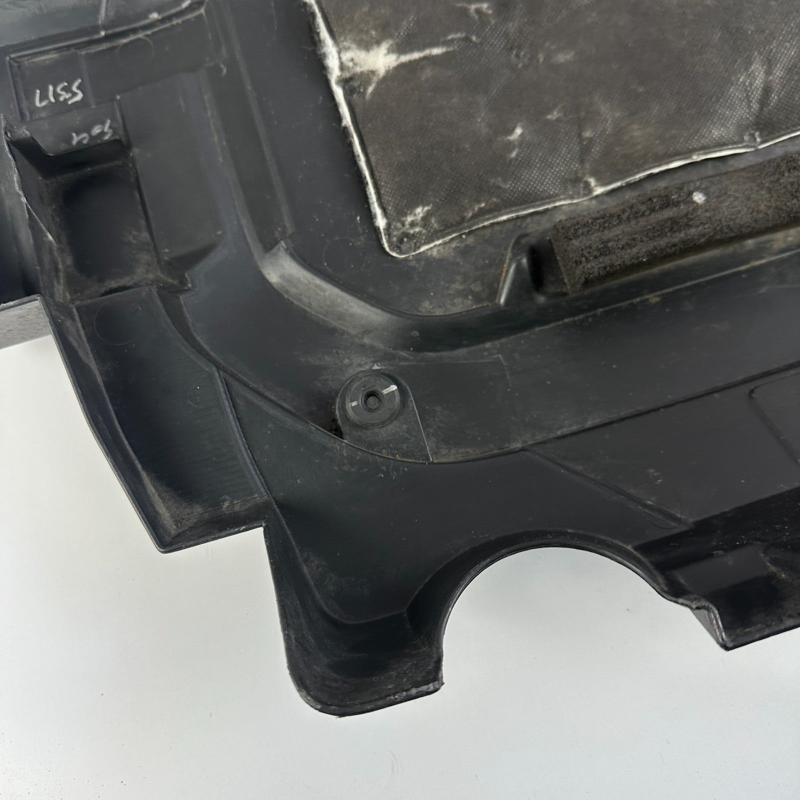 2013-2017 HONDA ACCORD FRONT ENGINE MAINTENANCE COVER LID 171215G0A00 OEM