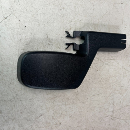 2008-2015 CADILLAC CTS-V FRONT WINDSHIELD WIPER RAIN SENSOR COVER 25796687 OEM