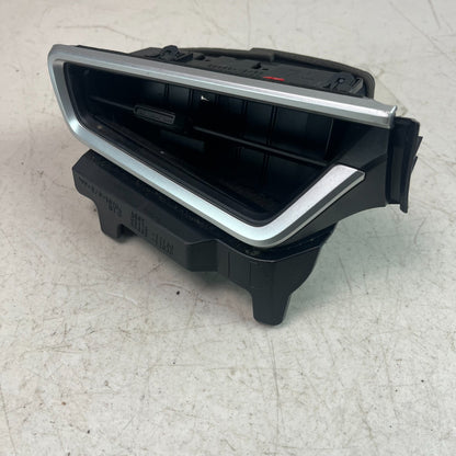 2019-2025 TOYOTA COROLLA DASH LEFT SIDE AC AIR VENT GRILLE W/ BEZEL MOLDING OEM