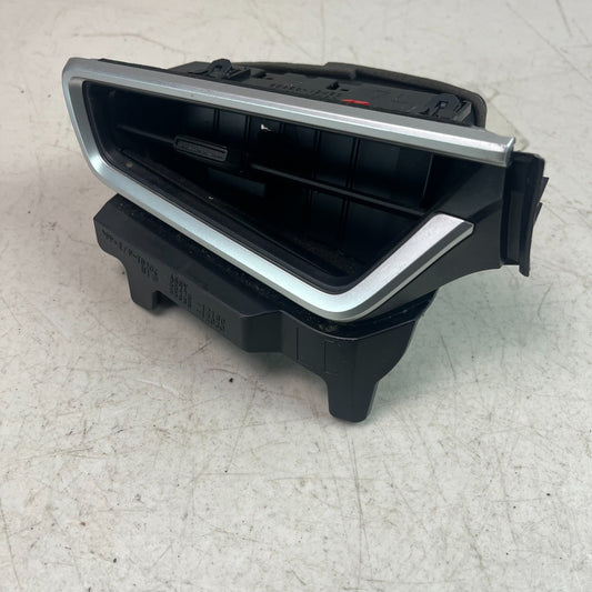 2019-2025 TOYOTA COROLLA DASH LEFT SIDE AC AIR VENT GRILLE W/ BEZEL MOLDING OEM